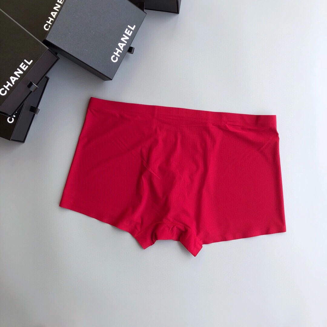 Sophisticated Underpants Top 3 Pieces 18686