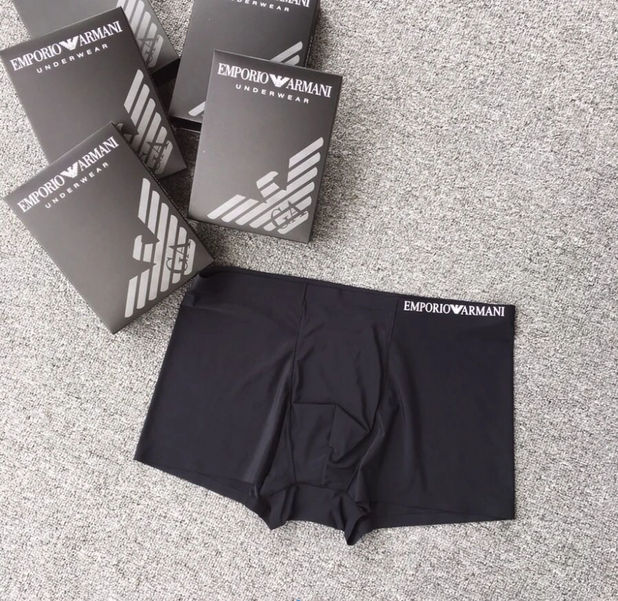 Underpants Top 3 Pieces AllSeason 18760