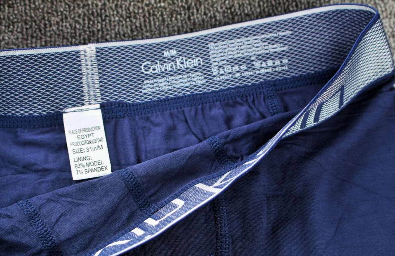FlexibleFit Underpants Top 3 Pieces 18619