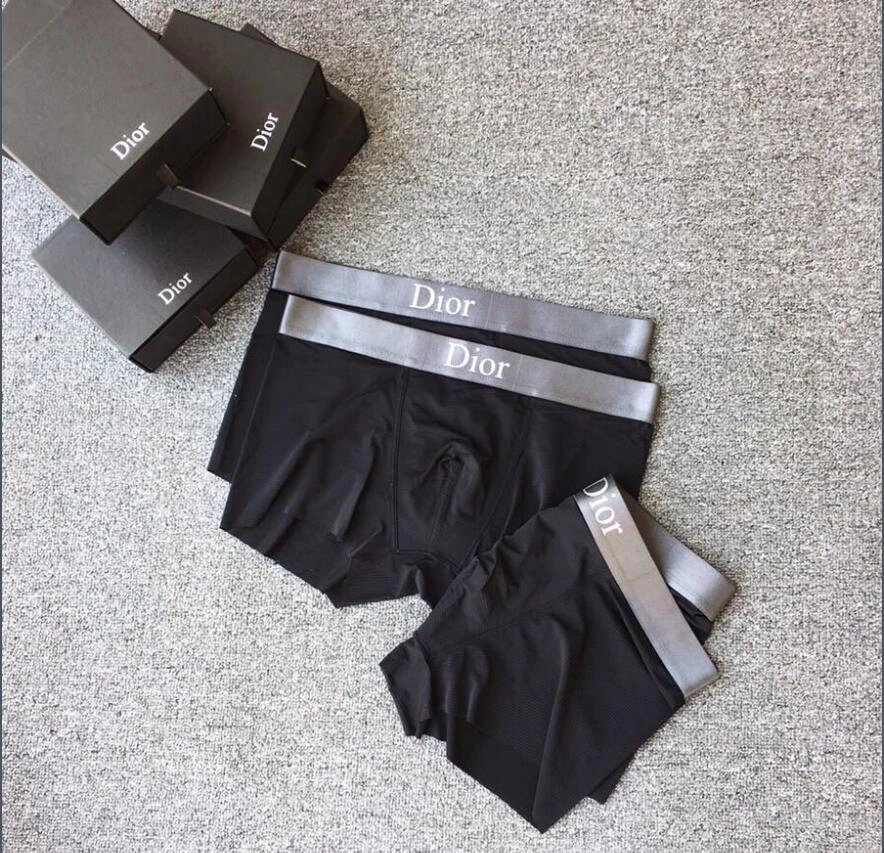 Underpants Top 3 Pieces Upgraded 18640