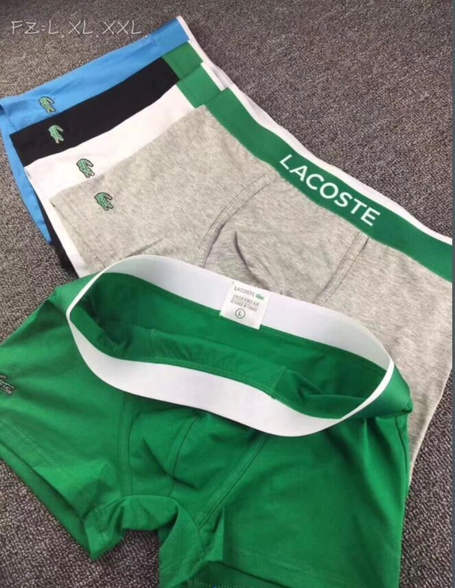SportInspired Underpants Top 3 Pieces 18623