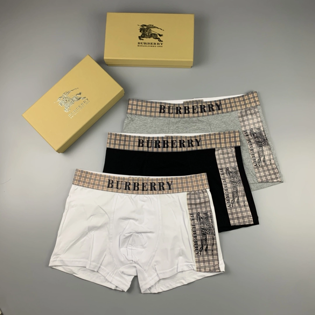 Underpants Top 3 Pieces WeatherProof 18615