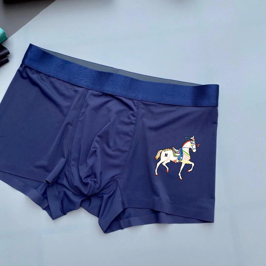 NewStyle Underpants Top 3 Pieces 18737