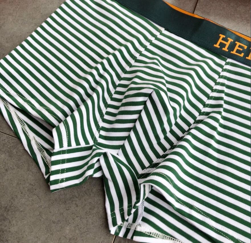 Underpants Top 3 Pieces Durable 18690