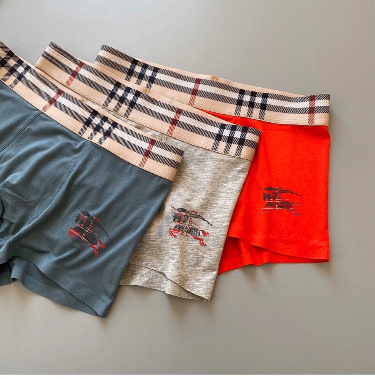 BestValue Underpants Top 3 Pieces 18585