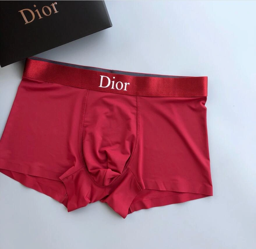 Underpants Top 3 Pieces Casual 18641