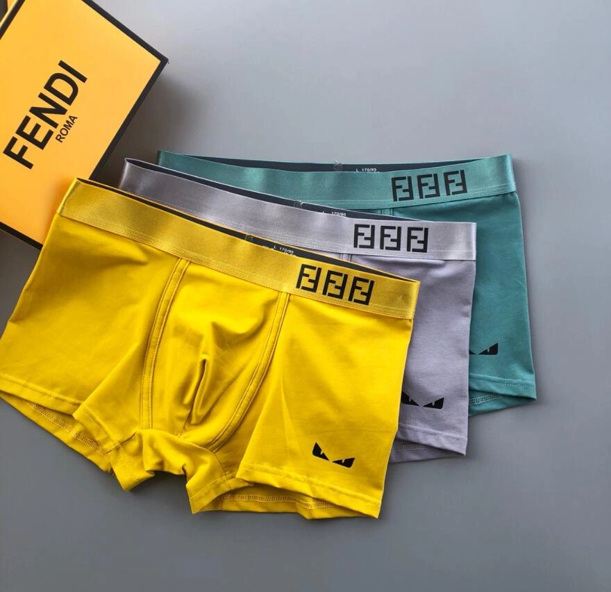 WellDesigned Underpants Top 3 Pieces 18678