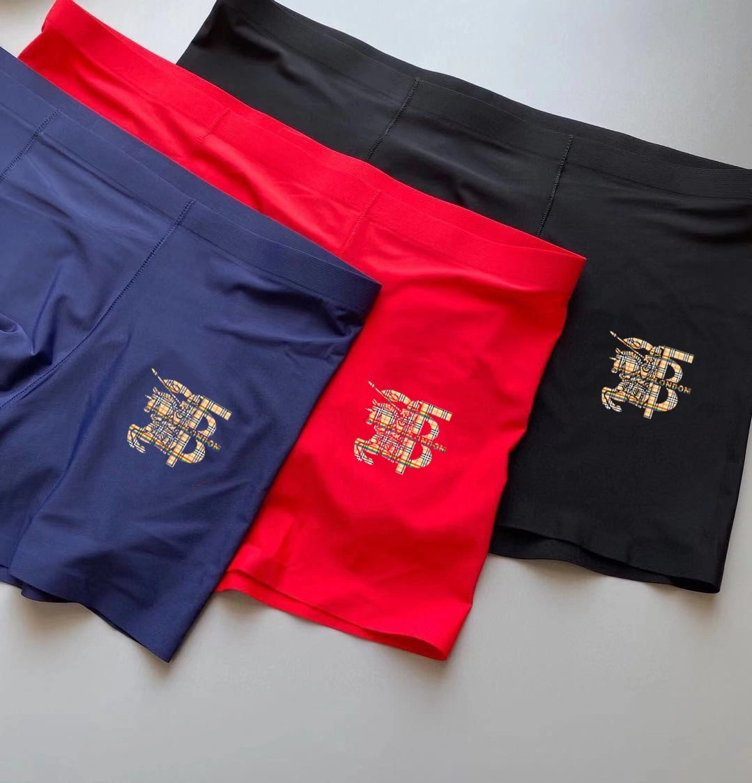 Popular Underpants Top 3 Pieces 18652