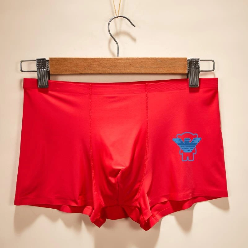 Underpants Top 3 Pieces FlexibleFit 18725
