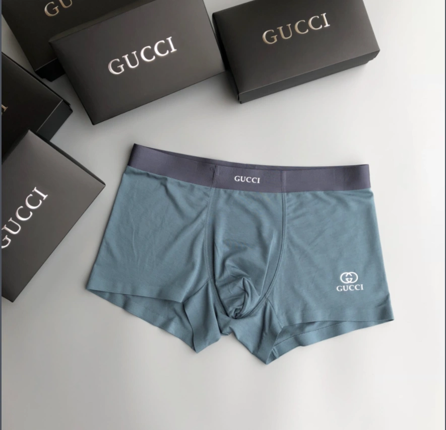 Durable Underpants Top 3 Pieces 18750