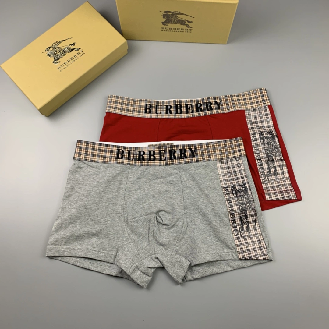 Underpants Top 3 Pieces WeatherProof 18615