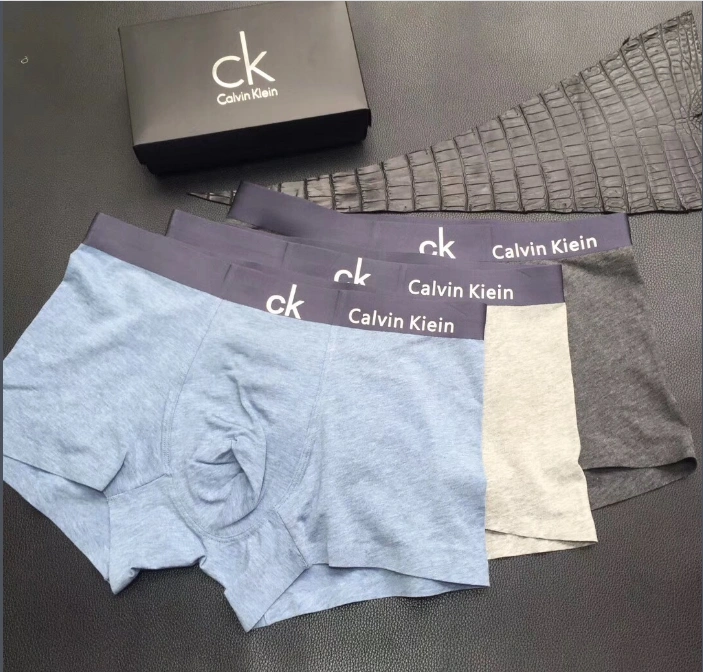 DailyWear Underpants Top 3 Pieces 18706
