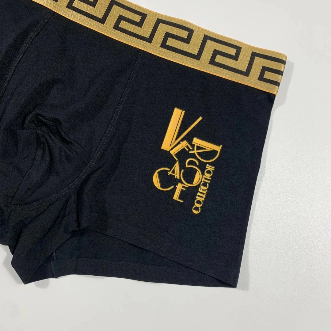 Vibrant Underpants Top 3 Pieces 18662