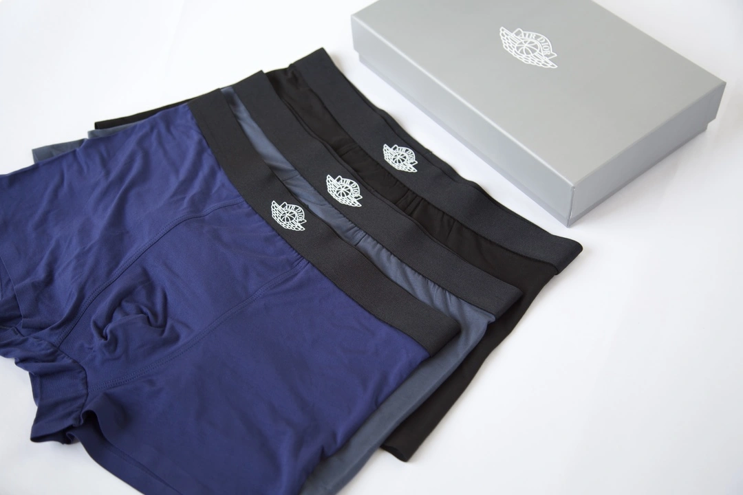 GoodFit Underpants Top 3 Pieces 18789