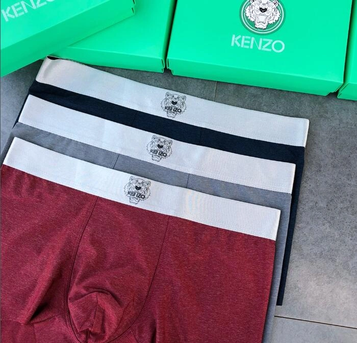 Underpants Top 3 Pieces EyeCatching 18540