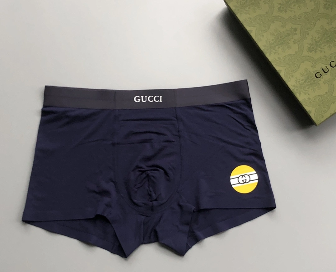 SportInspired Underpants Top 3 Pieces 18799