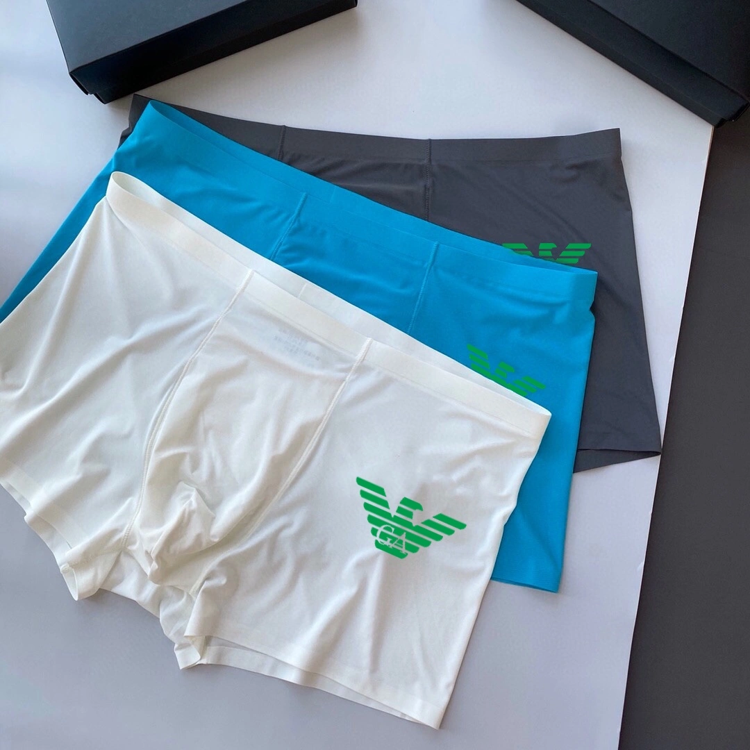 Underpants Top 3 Pieces Elegant 18768