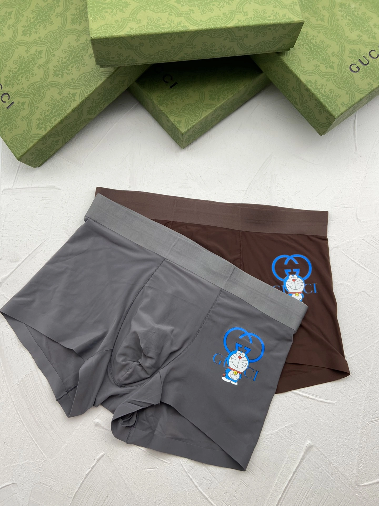 HighPerformance Underpants Top 3 Pieces 18703