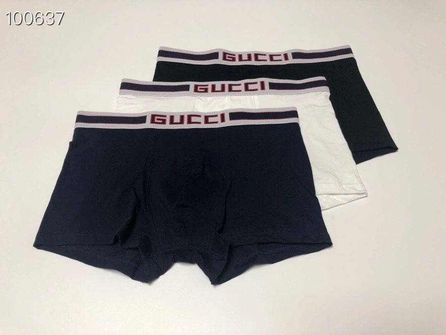 Underpants Top 3 Pieces FreshLook 18620