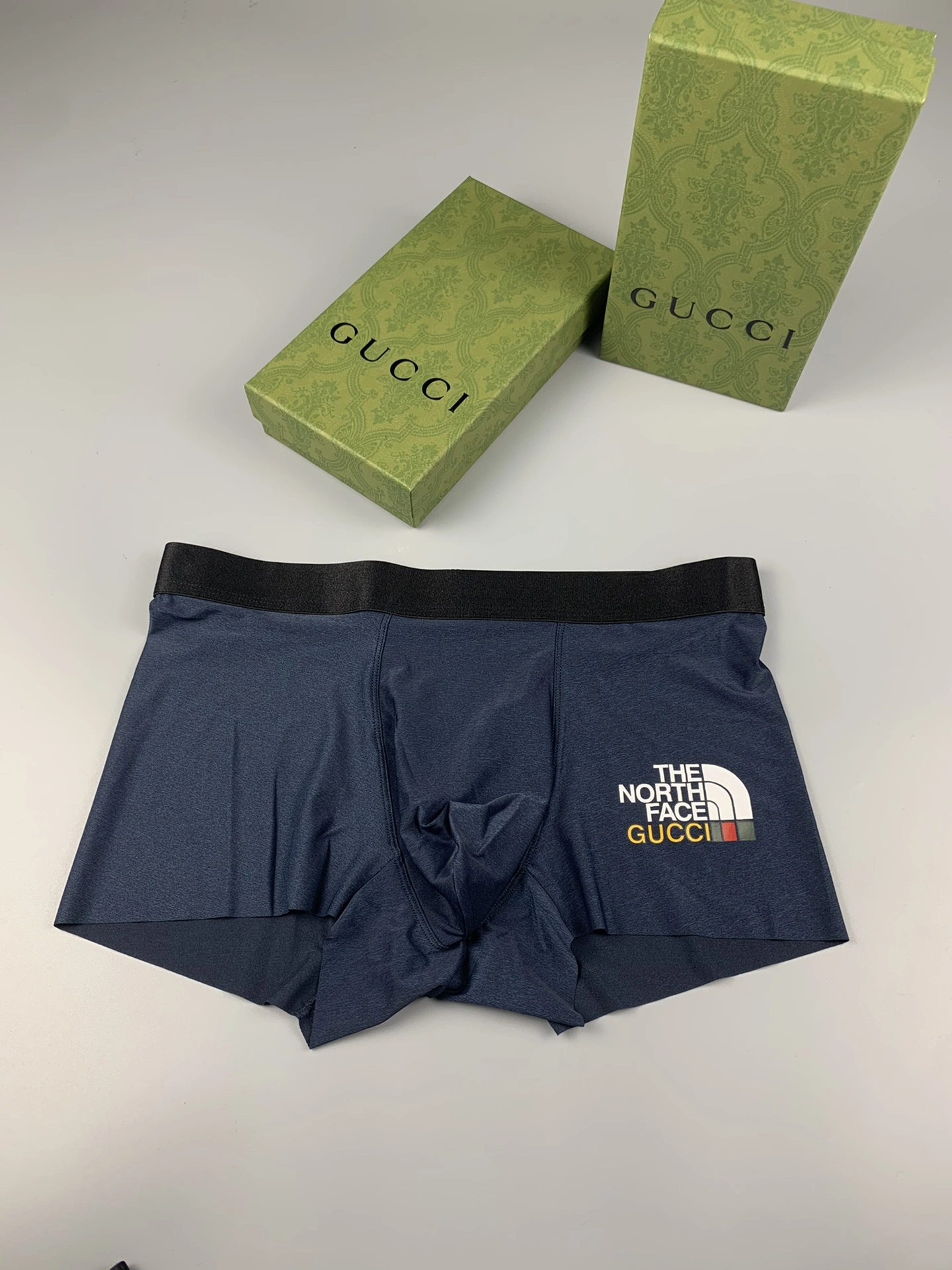 Underpants Top 3 Pieces SmoothTexture 18704