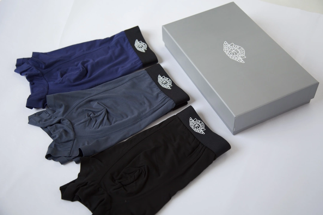 Snug Underpants Top 3 Pieces 18816