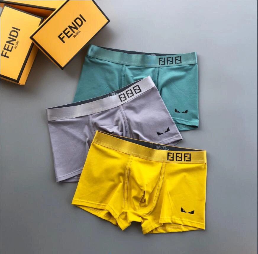 WellDesigned Underpants Top 3 Pieces 18678