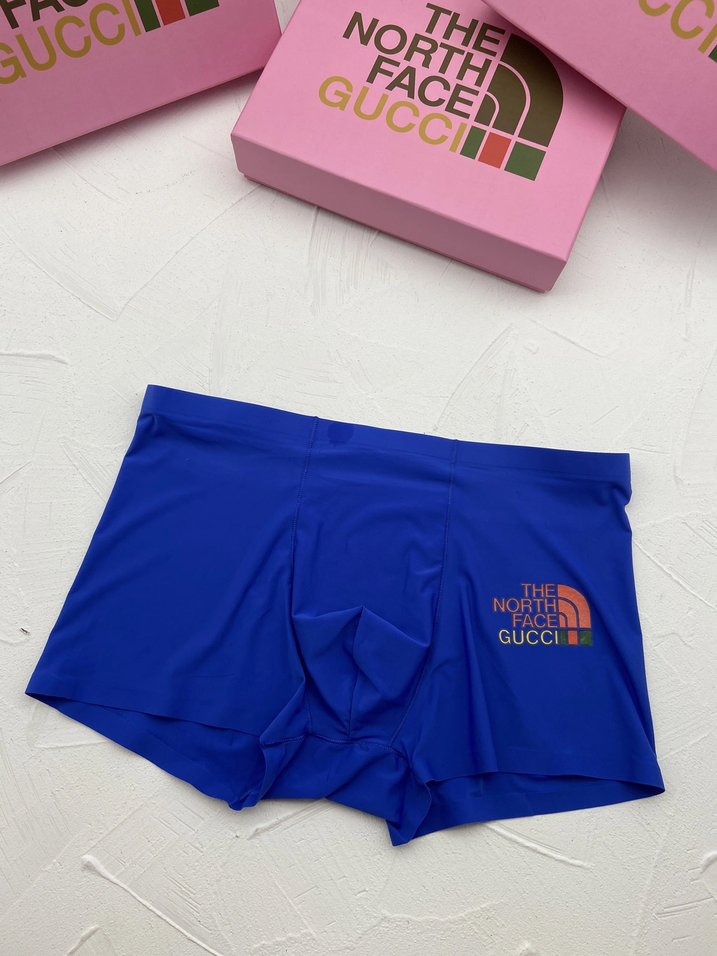 Underpants Top 4 Pieces AllSeason 18715