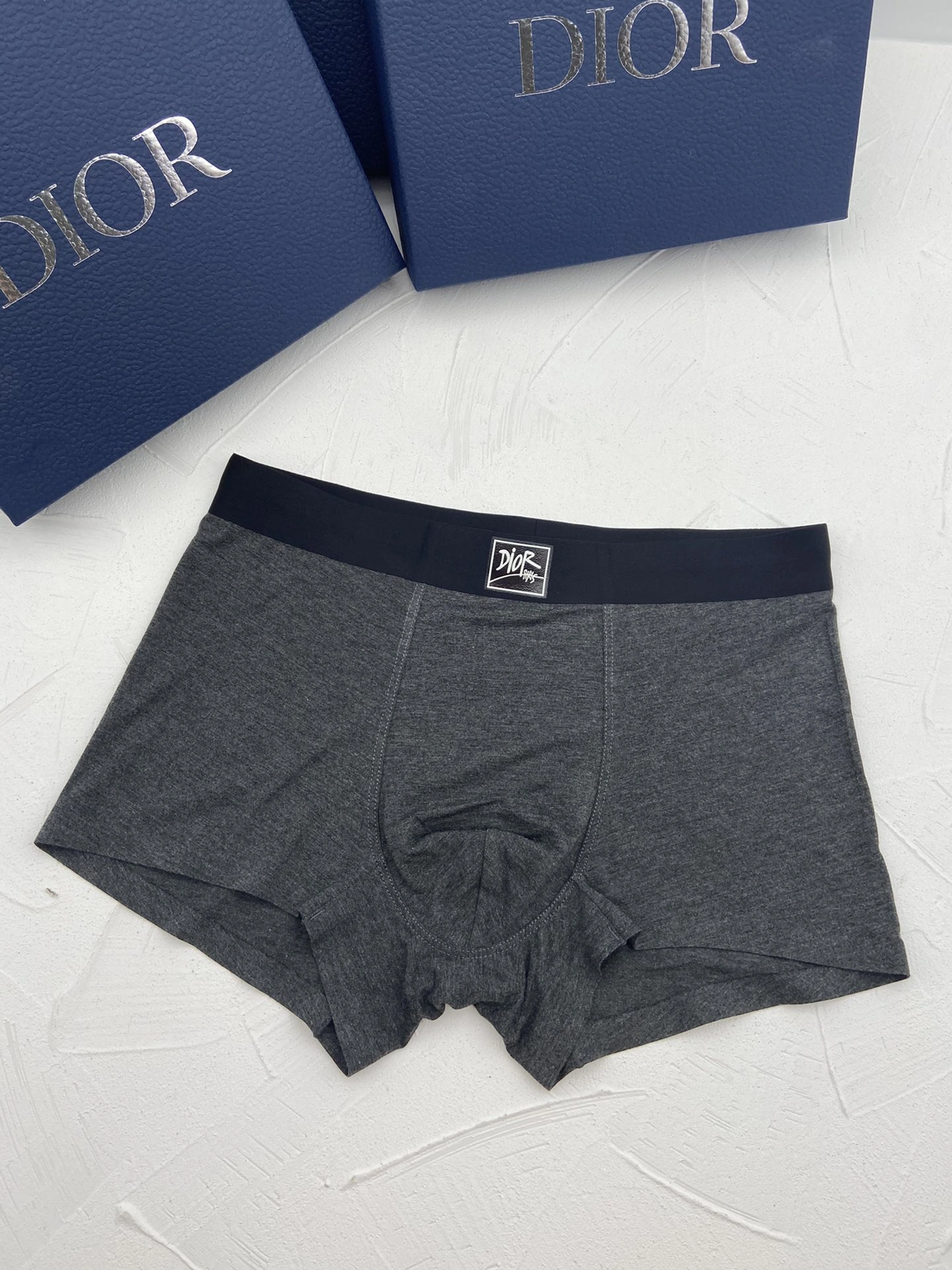 Underpants Top 4 Pieces ZeroBulk 18718