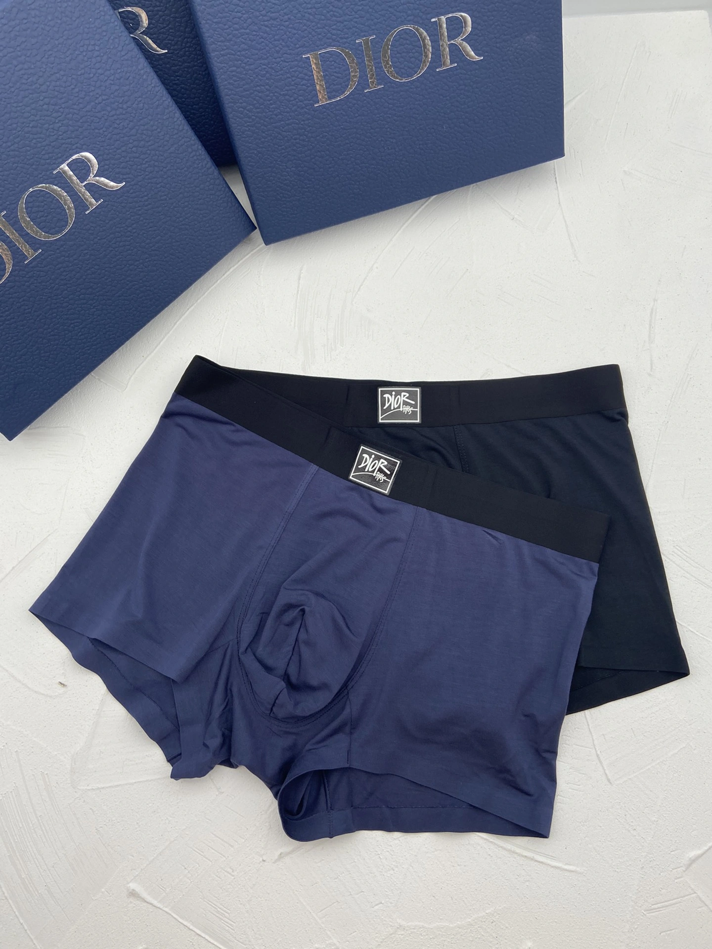 Underpants Top 4 Pieces ZeroBulk 18718