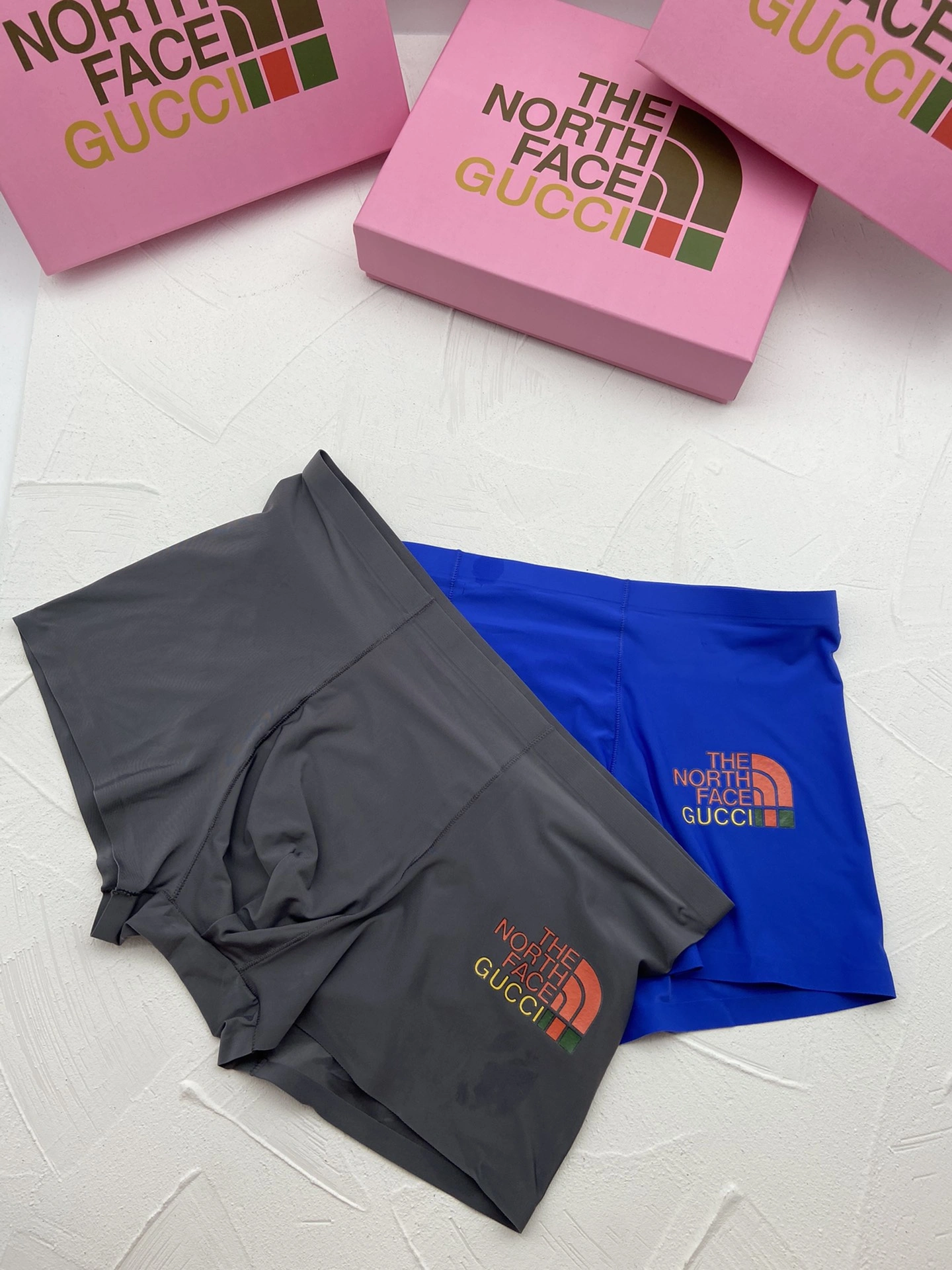 Underpants Top 4 Pieces AllSeason 18715