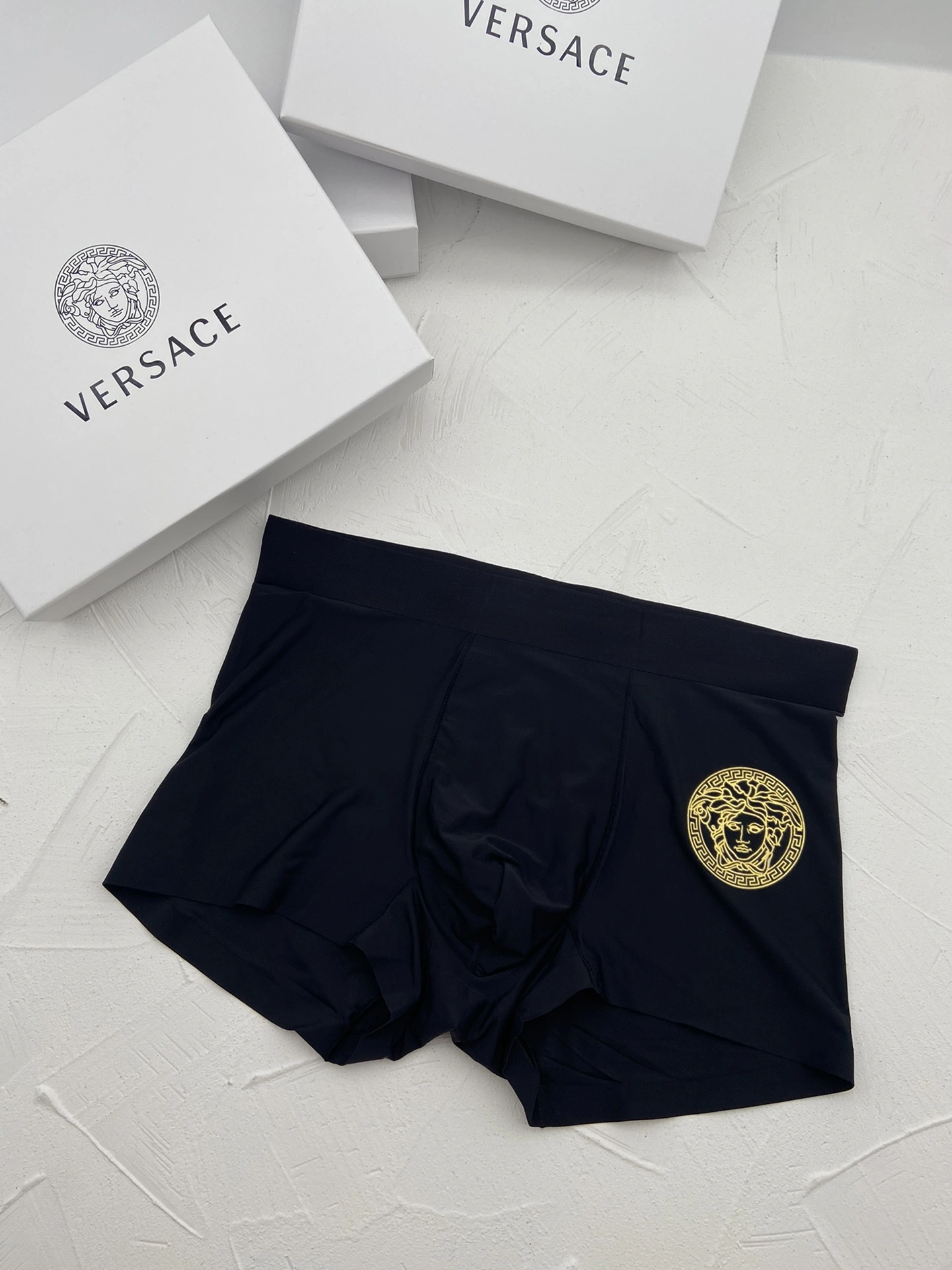 Underpants Top 4 Pieces Original 18719