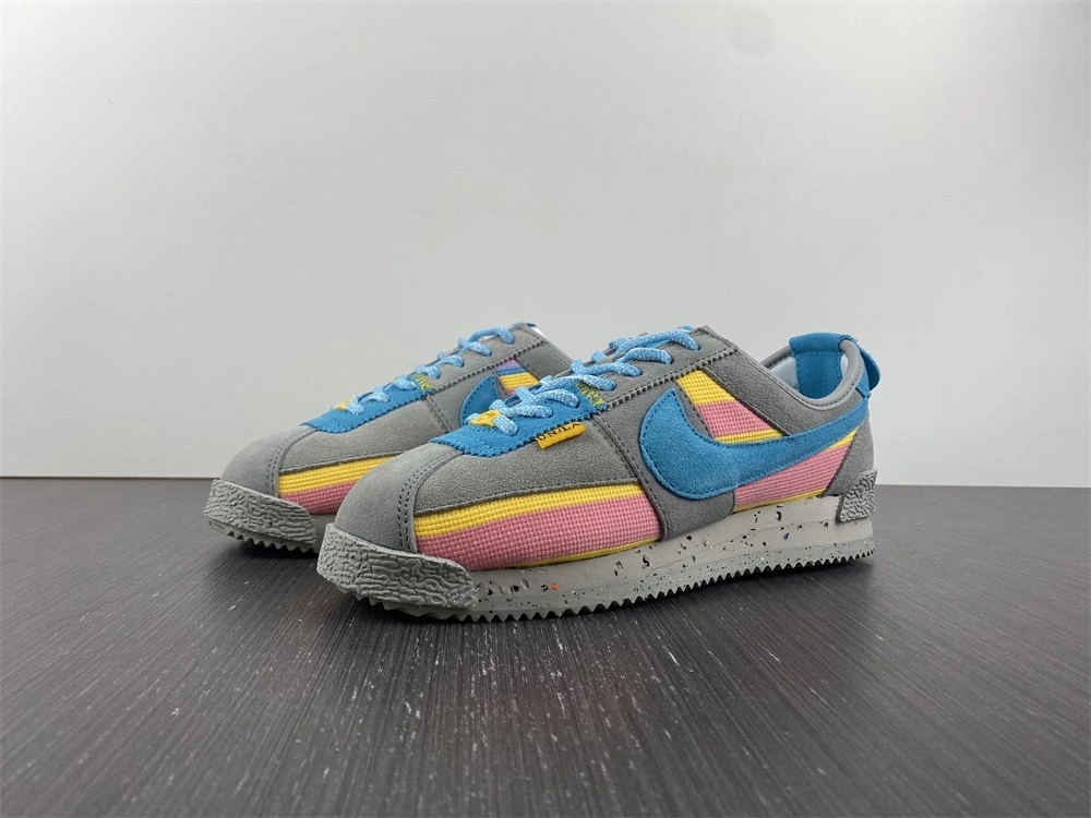 Vibrant Union x Cortez 50 DR1413- 1184