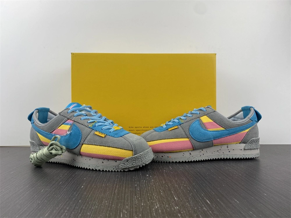 Vibrant Union x Cortez 50 DR1413- 1184