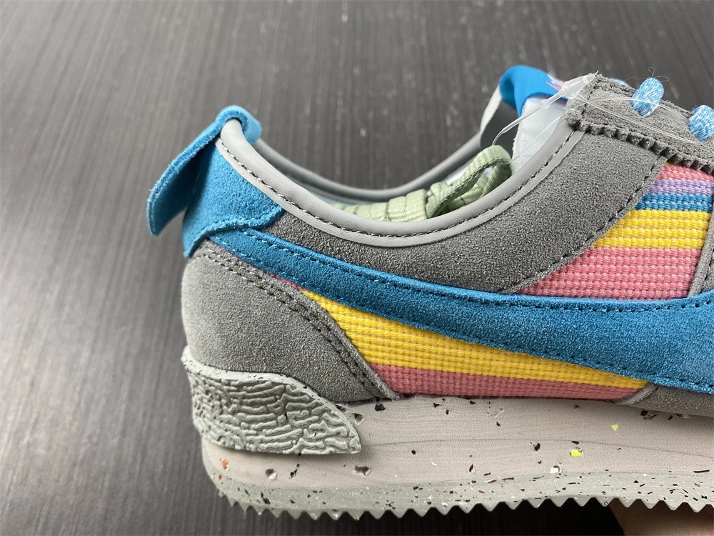 Vibrant Union x Cortez 50 DR1413- 1184