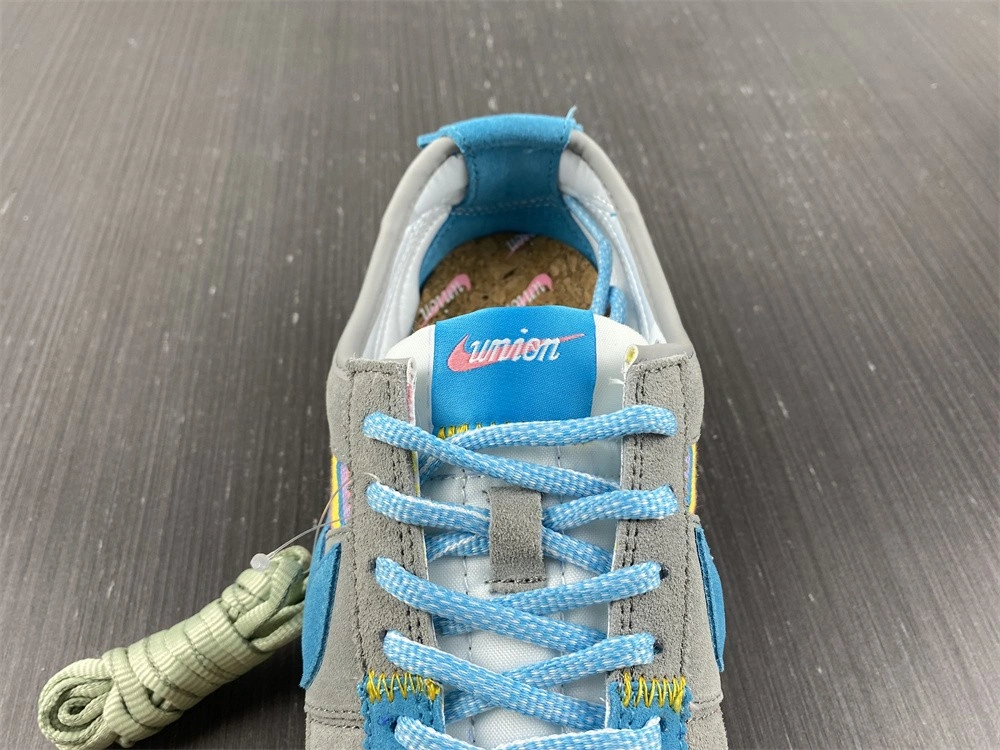 Vibrant Union x Cortez 50 DR1413- 1184