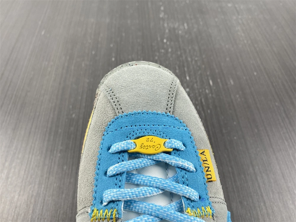 Vibrant Union x Cortez 50 DR1413- 1184