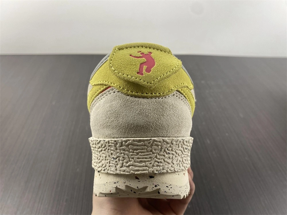 Union x Cortez 50 DR1413- Stretchable 1185