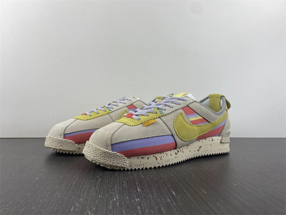 Union x Cortez 50 DR1413- Stretchable 1185