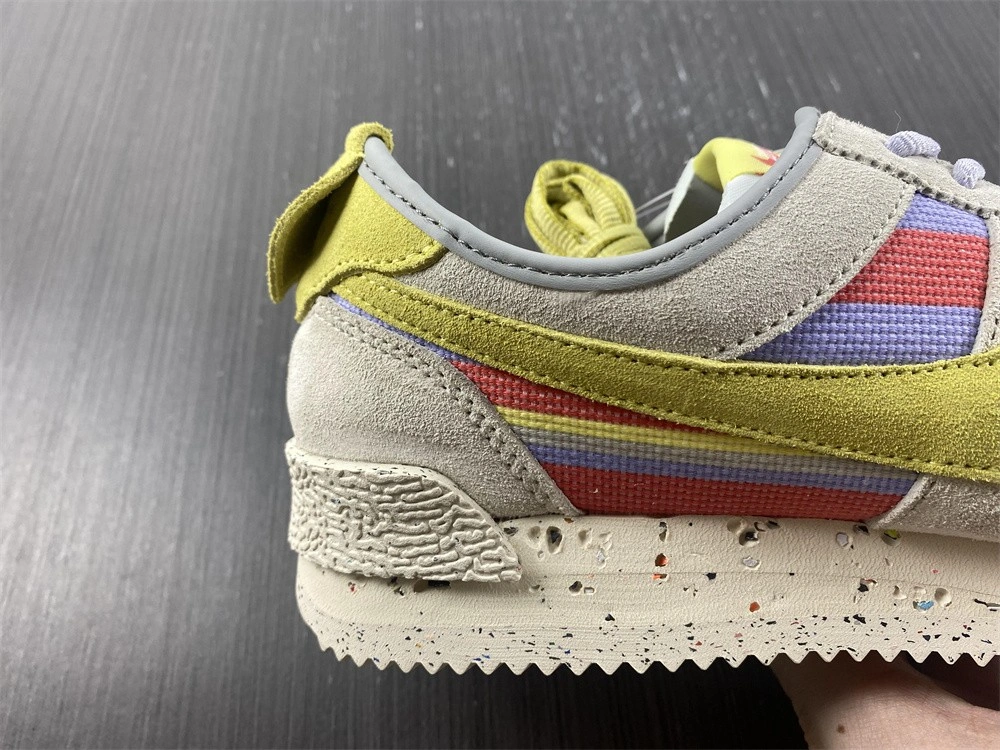 Union x Cortez 50 DR1413- Stretchable 1185
