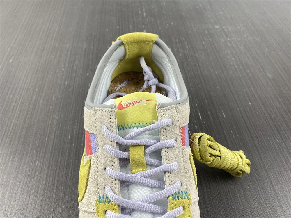 Union x Cortez 50 DR1413- Stretchable 1185