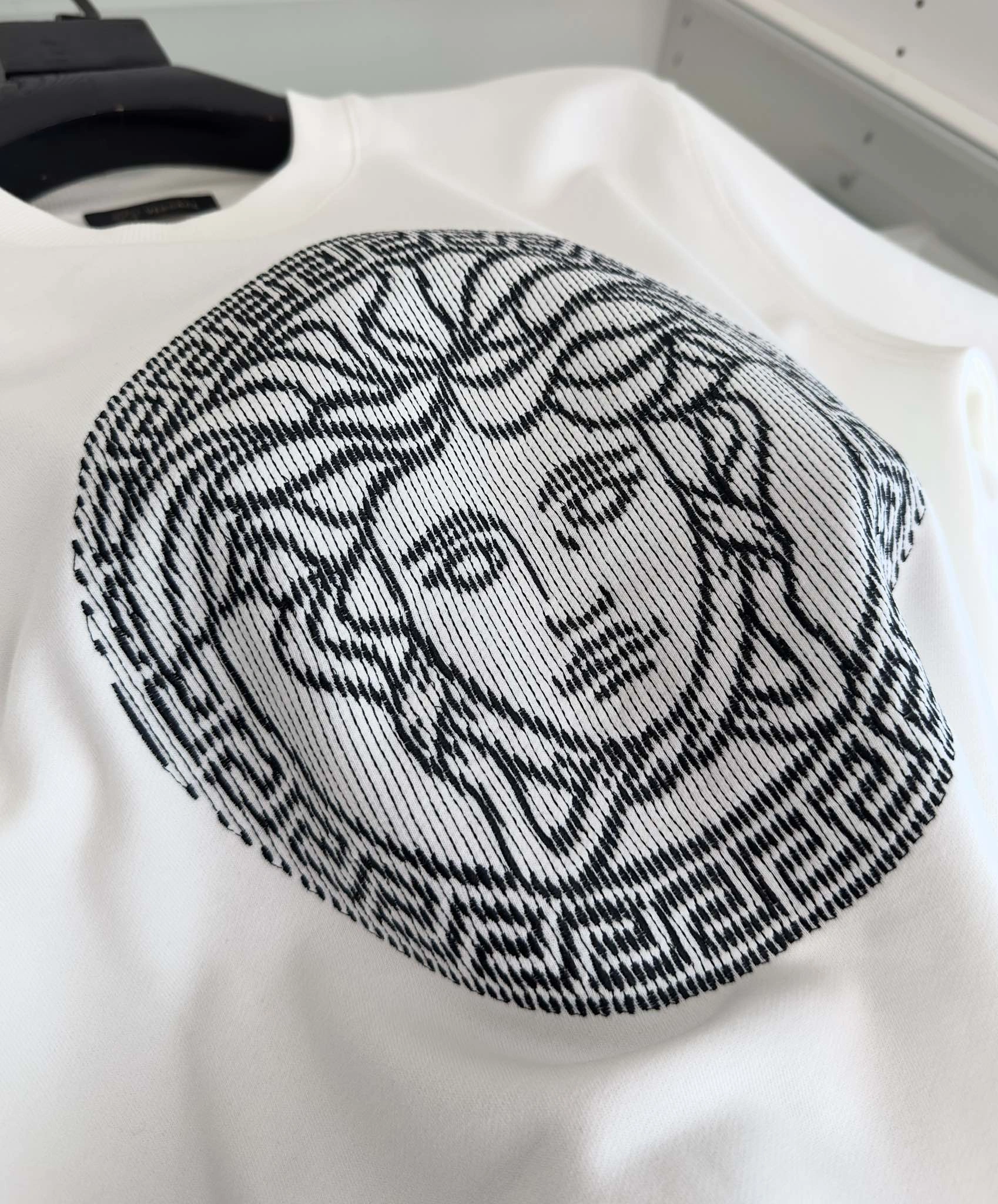 TechFriendly V*ERSACE Hoodies & Sweatshirt Top Quality D17 20240816- 14272
