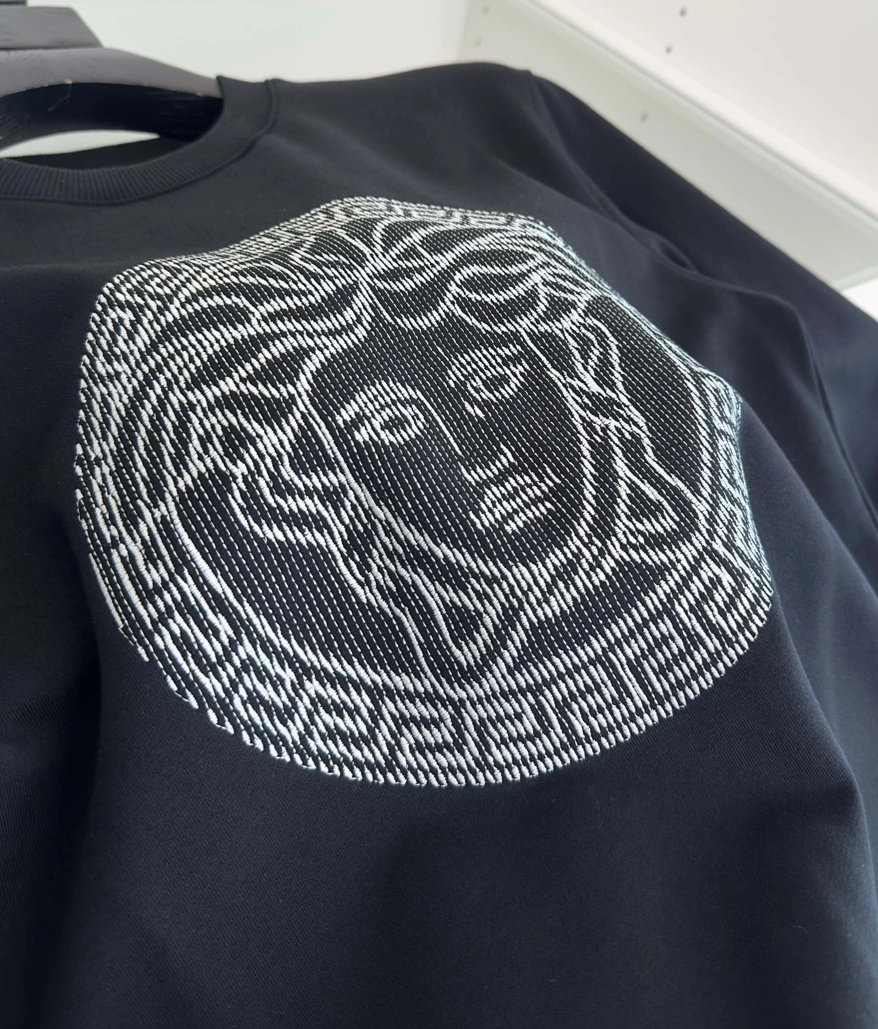 TechFriendly V*ERSACE Hoodies & Sweatshirt Top Quality D17 20240816- 14272
