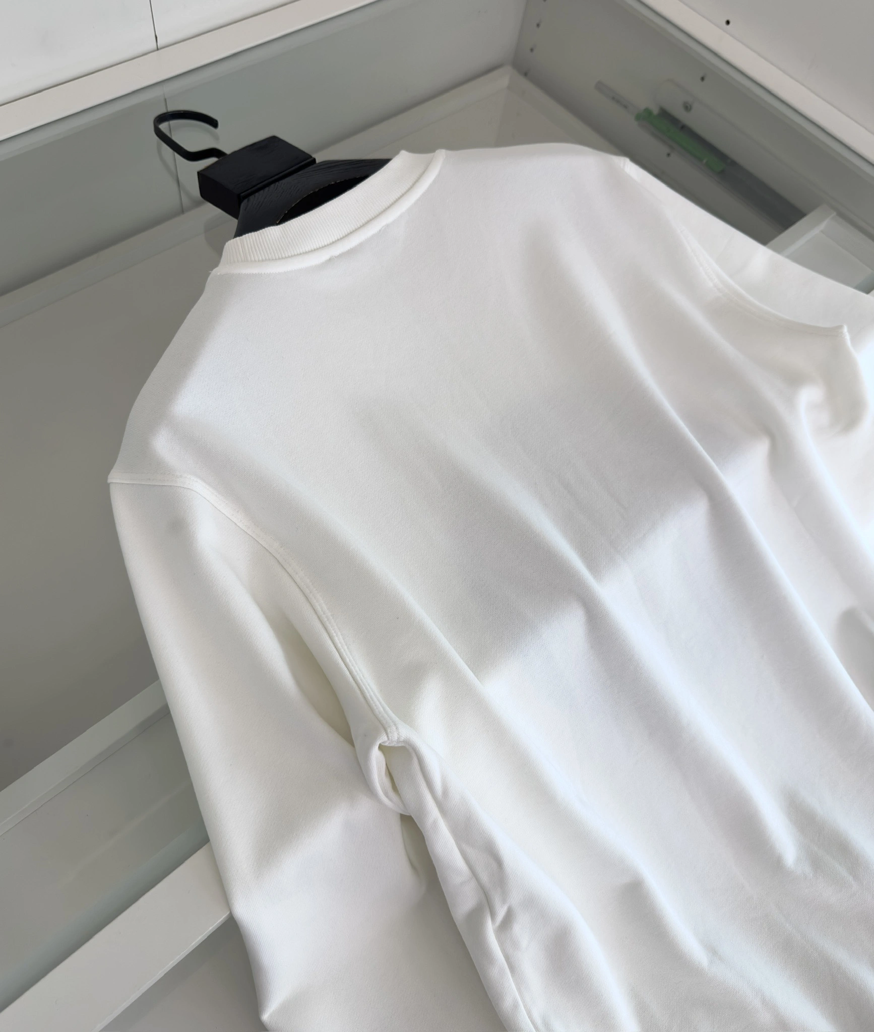 TechFriendly V*ERSACE Hoodies & Sweatshirt Top Quality D17 20240816- 14272