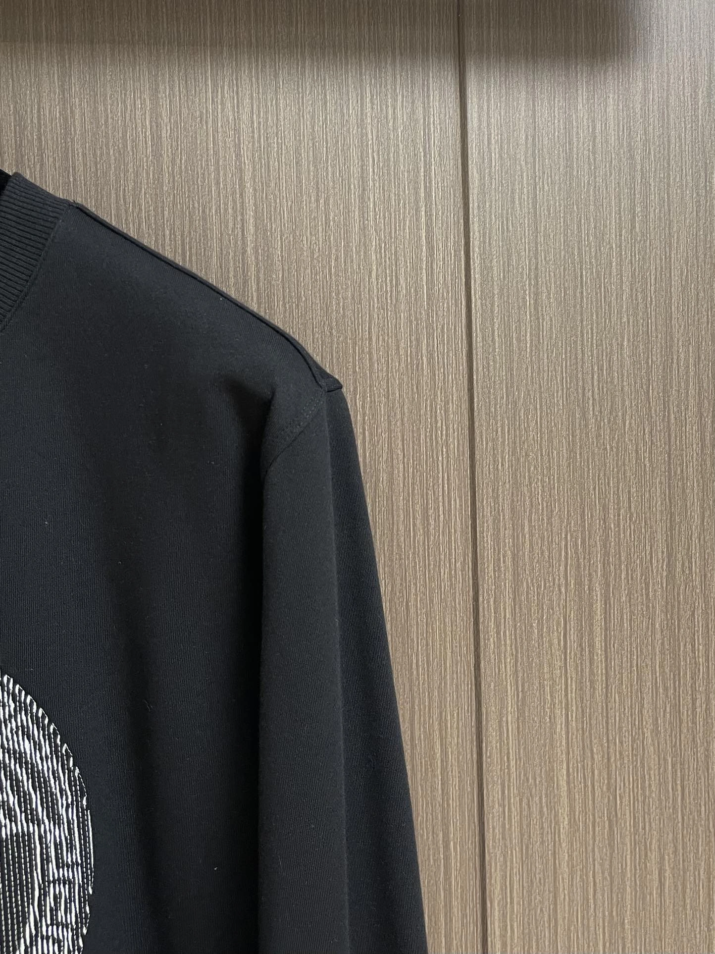 Efficient V*ERSACE Hoodies & Sweatshirt Top Quality D17 20240824- 14270