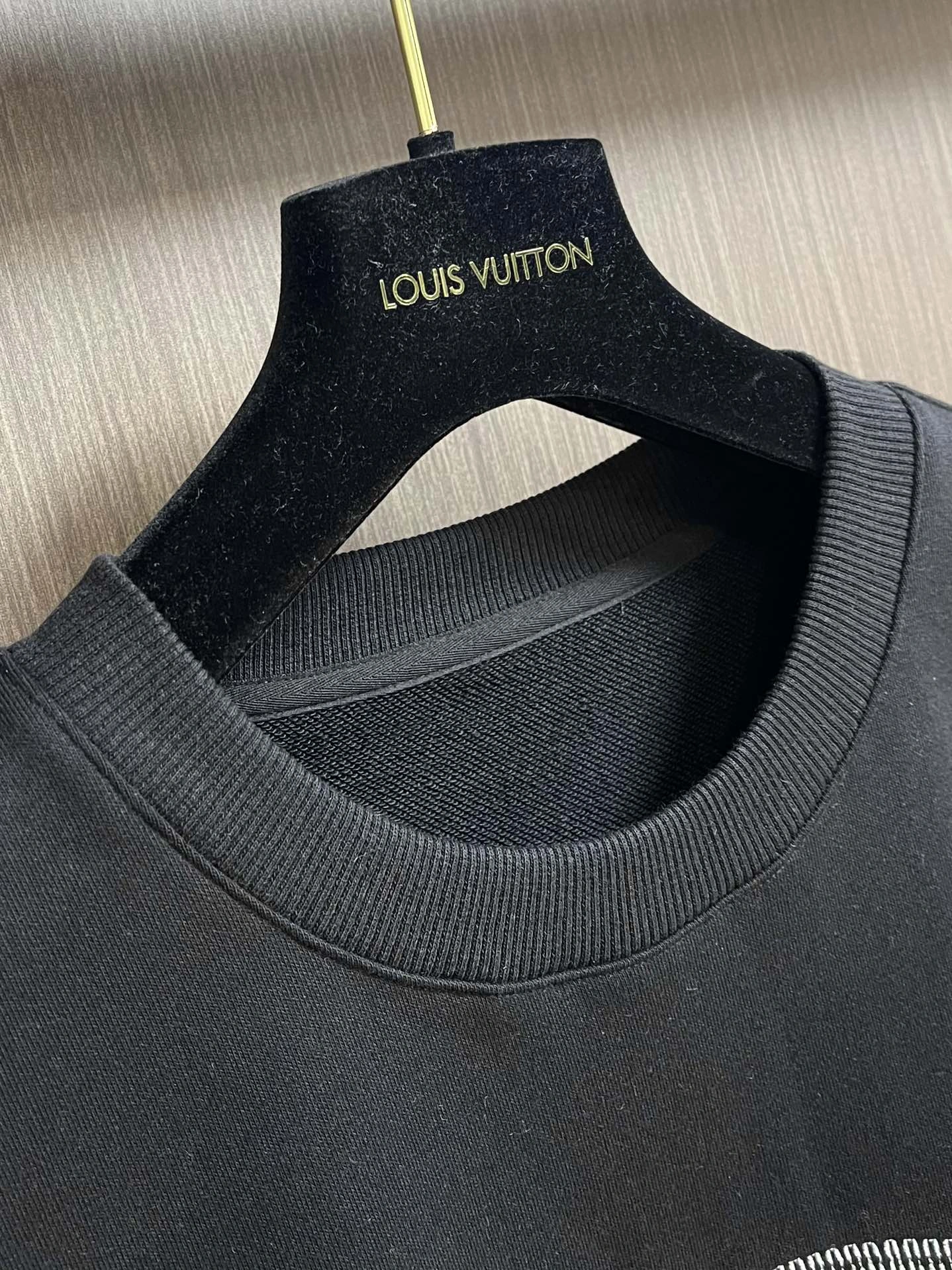 Efficient V*ERSACE Hoodies & Sweatshirt Top Quality D17 20240824- 14270