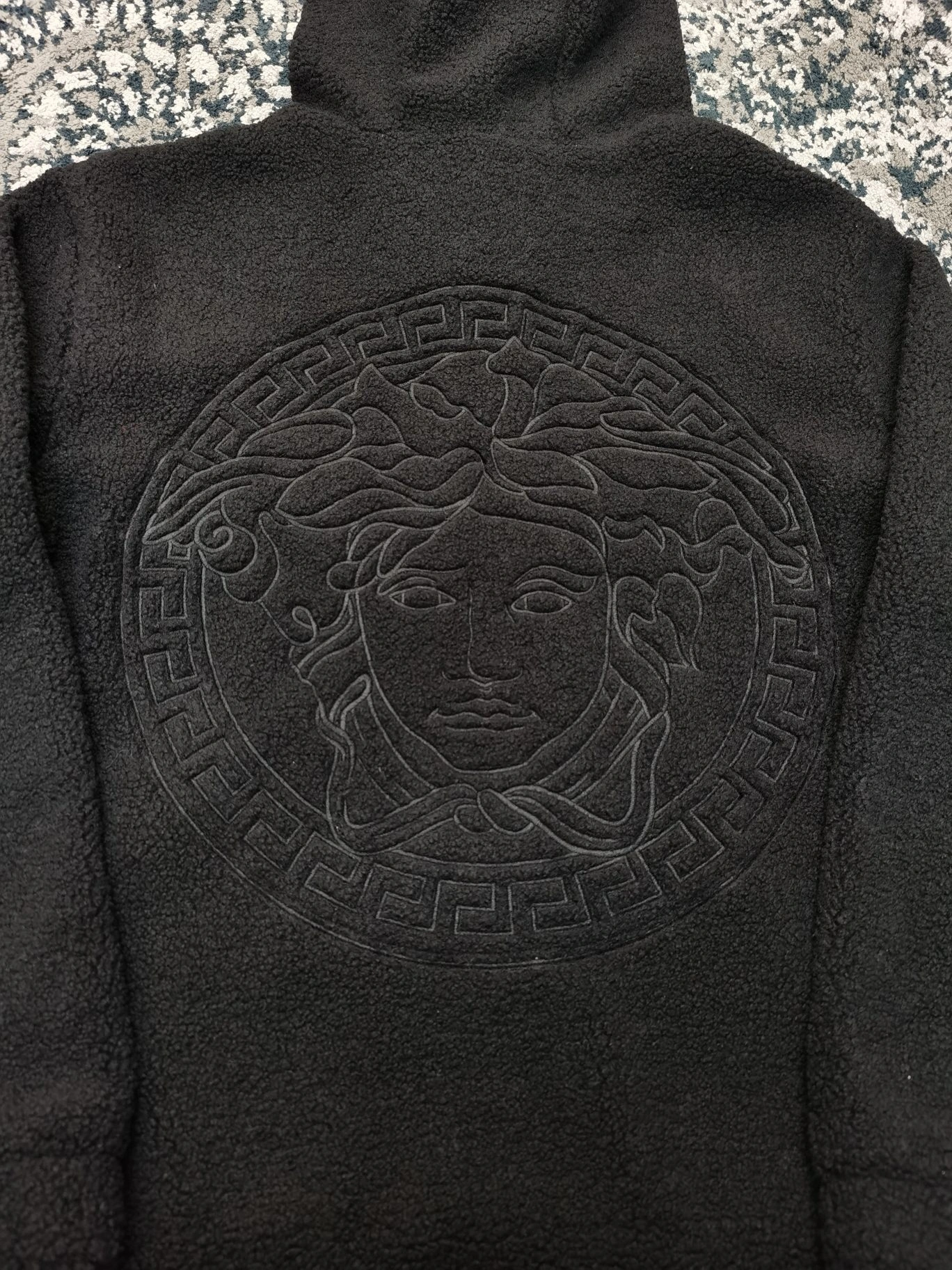V*ERSACE Hoodies Top Quality D17 20231030- FastDry 14277