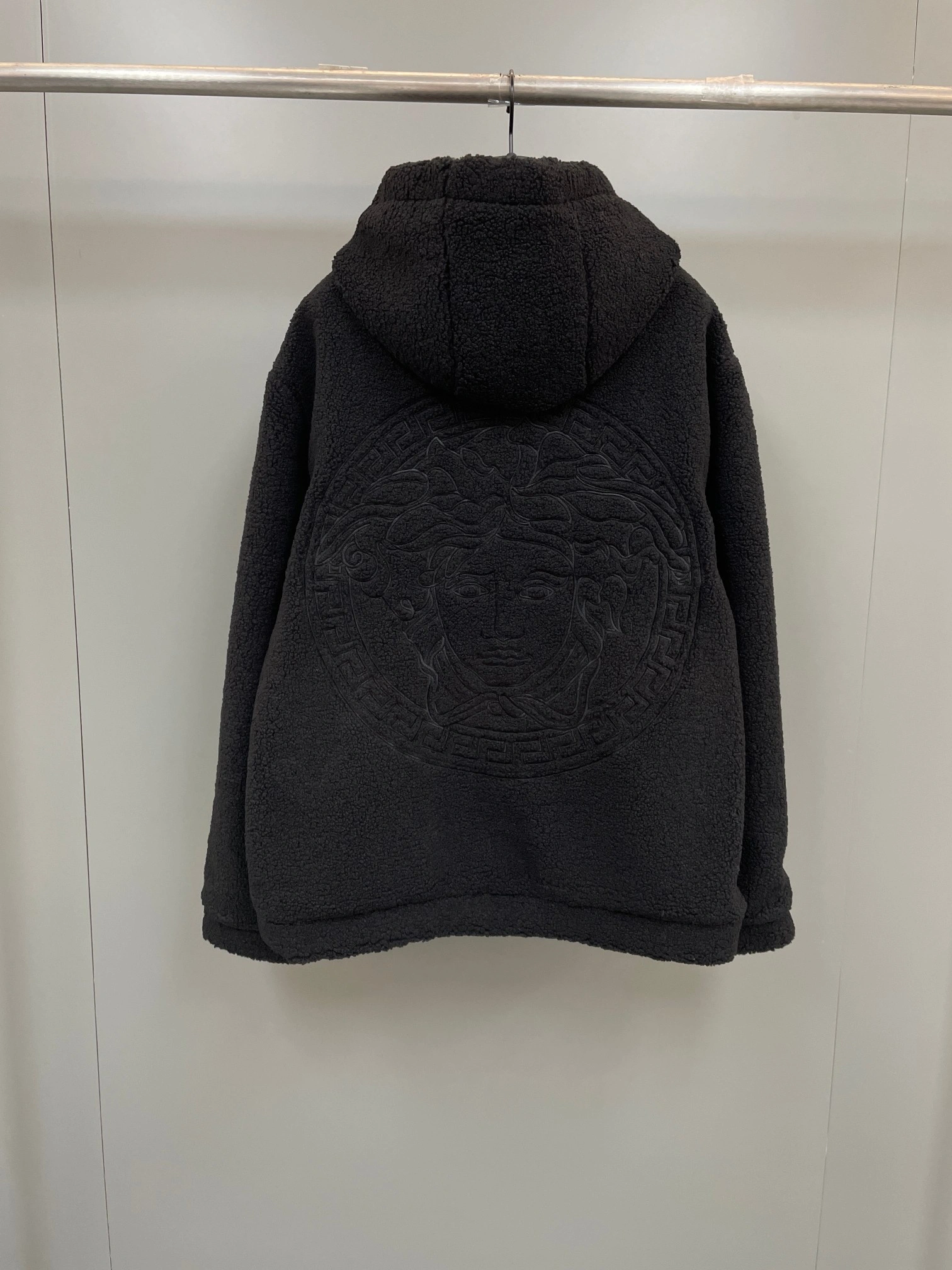 V*ERSACE Hoodies Top Quality D17 20231030- FastDry 14277