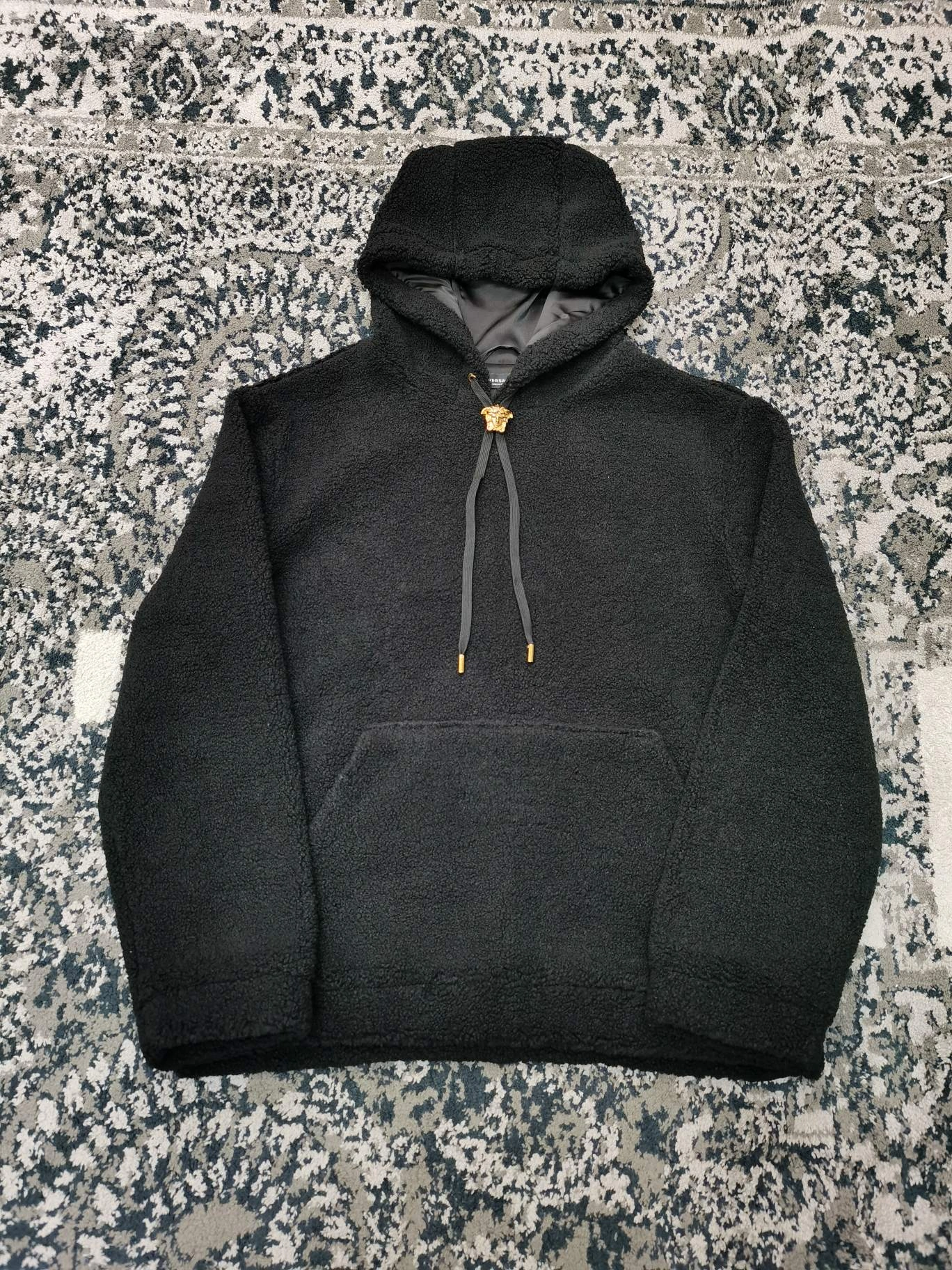 V*ERSACE Hoodies Top Quality D17 20231030- FastDry 14277