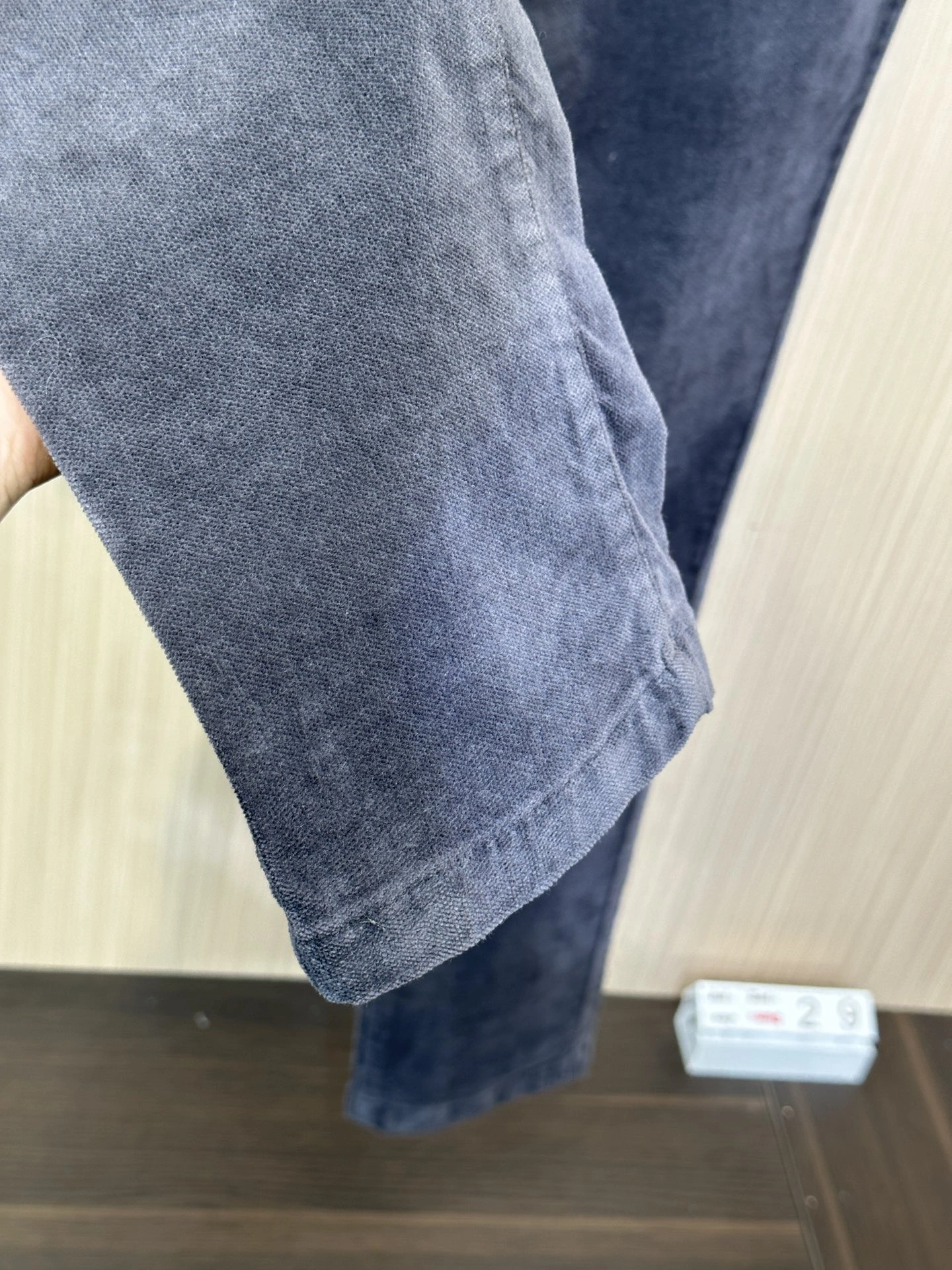 V*ERSACE Pants Top Quality AZ 20231018- BestValue 14292