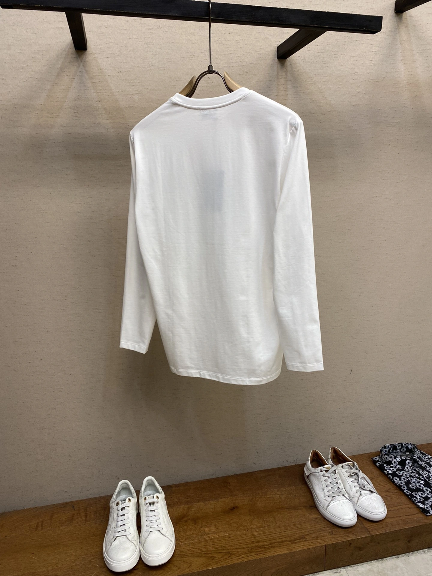 V*ERSACE Sweatshirt Top Quality AZ 20231023- Sophisticated 14289